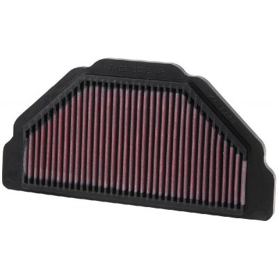 Vzduchový filtr K&N FILTERS KA-6098 – Hledejceny.cz