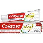 Colgate Total Original zubní pasta 75 ml – Hledejceny.cz