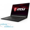 MSI GS65 Stealth 9SF-672CZ