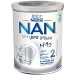 Nestle Nan Expertpro Ha 3 800 g – Zbozi.Blesk.cz