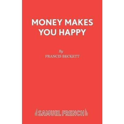 Money Makes You Happy – Hledejceny.cz