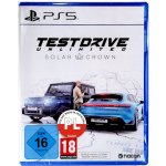 Test Drive Unlimited: Solar Crown – Zbozi.Blesk.cz