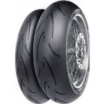 Continental ContiAttack SM 110/70 R17 54H – Hledejceny.cz