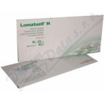 Lomatuell H Tyl mastný 10 x 30cm 10 ks – Hledejceny.cz