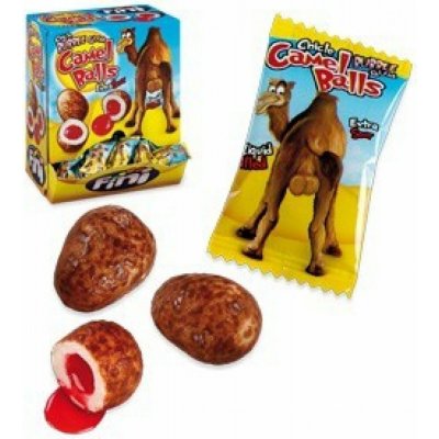 Fini Camel ball 5 g – Sleviste.cz
