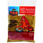 TRS Kari Hot madras mleté 100 g – Zbozi.Blesk.cz