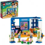 LEGO® Friends 41739 Liannin pokoj – Zbozi.Blesk.cz