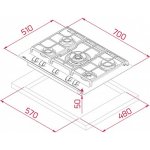 TEKA GZC 75330 XBC – Hledejceny.cz
