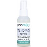 Promix Posilovač Turbo Spray Česnek Mandle 60 ml – Hledejceny.cz