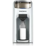 Baby Brezza Formula Pro Advanced Přístroj na přípravu kojeneckého mléka All White – Hledejceny.cz