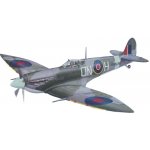 Směr letadlo Sup.Spitfire 1:72 – Zboží Dáma