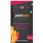 Czech Virus Joint Max Ultimate Blend twisted popsicle 11,5 g – Hledejceny.cz
