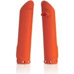 Acerbis chrániče vidlic KTM EXC/EXCF 16/23 SX/SXF 15/22 HQ 15 oranž | Zboží Auto