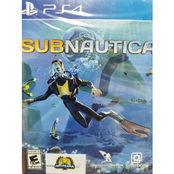 Subnautica