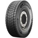 Michelin X Multi D 265/70 R19,5 140/138M – Zbozi.Blesk.cz