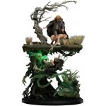 Master Collection The Dead Marshes Lord of The Rings Limited Edition – Zboží Dáma
