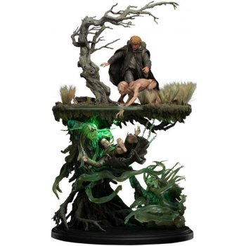 Master Collection The Dead Marshes Lord of The Rings Limited Edition