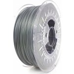 Devil Design PETG 1,75 mm 1 kg - stříbrný – Zboží Živě