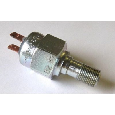 Spínač tlakový brzdových světel m12x1 prodloužený 193595293_A, , , – Hledejceny.cz