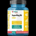 Astina SuperMag B6 citrát 60 tablet – Hledejceny.cz