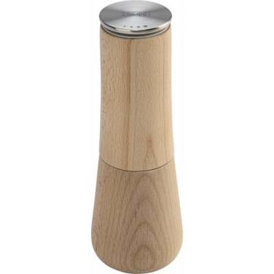 Joseph Joseph Milltop Wood 20191 mlýnek na sůl – Zboží Mobilmania