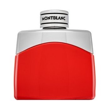 Mont Blanc Legend Red parfémovaná voda pánská 50 ml
