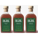 Bejblova octárna Organicky fermentované octy z české produkce 3 x 250 ml – Zboží Dáma