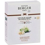 Maison Berger Paris Black Angelica náhradní náplň 2 ks – Hledejceny.cz