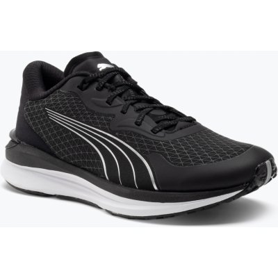 Puma Electrify Nitro 2 WTR černo-stříbrne