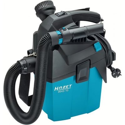 Hazet 9643-10 - HA264933 – Hledejceny.cz