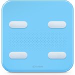 Yunmai Smart Scale S M1805 Blue – Zboží Dáma
