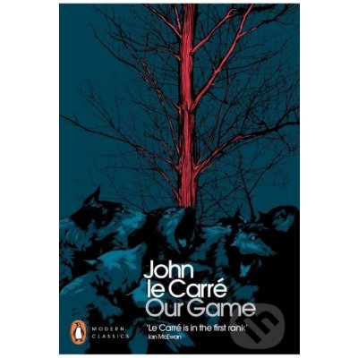 Our Game - Le Carre John