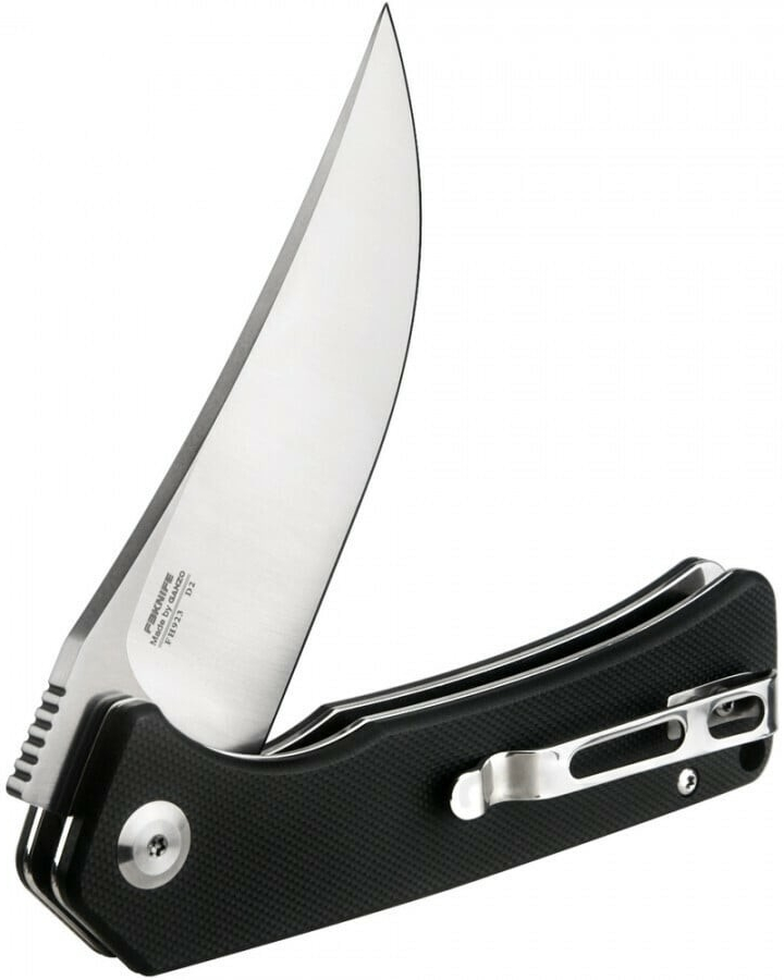 Ganzo Knife Firebird FH923-BK