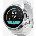 Suunto D5 White – Zboží Dáma