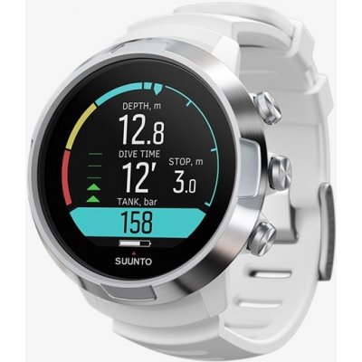 Suunto D5 White – Hledejceny.cz