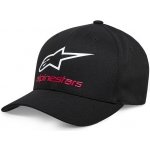 ALPINESTARS ALWAYS 2.0 black/white/red – Sleviste.cz