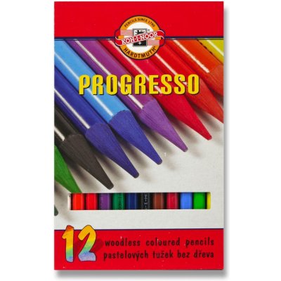 Koh-i-Noor 8755 12 ks – Zboží Živě