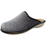 Santé domácí pantofle LX/9045 grey – Sleviste.cz