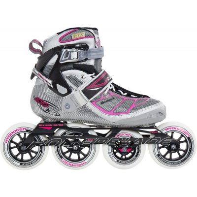 Rollerblade Tempest 100 Women – Hledejceny.cz