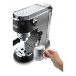 DeLonghi Dedica EC 685.BK – Hledejceny.cz