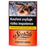 Serbetli 50 g Toastet Berri – Zboží Dáma