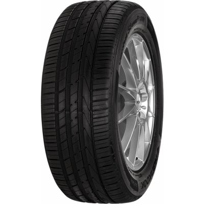 Hankook Ventus S1 Evo2 K117B 205/45 R17 88W Runflat – Hledejceny.cz