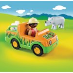 Playmobil 70182 Převoz nosorožce – Zboží Dáma