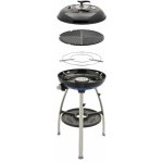 Cadac Carri Chef 50 BBQ Dome EU – Zbozi.Blesk.cz