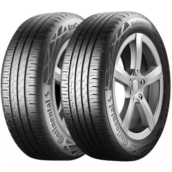 Pneumatiky Continental Conti EcoContact 6 205/60 R16 96H