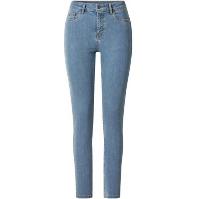 esmara Dámské push-up džíny "Super Skinny Fit" světle modrá – Sleviste.cz