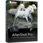 Corel AfterShot Pro 3 1 zařízení Lifetime Windows Mac Linux Elektronická licence – Sleviste.cz