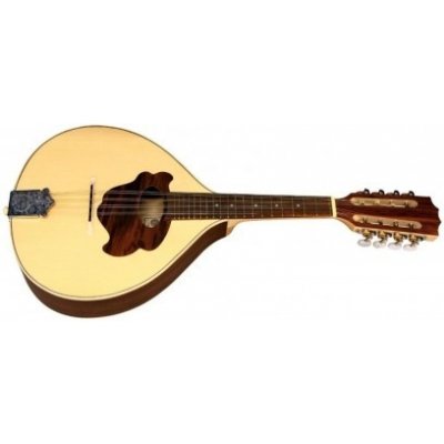 Pro Natura Plochá mandolína Silver Series – Zboží Dáma