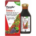 Liftec Salus Floradix 250 ml