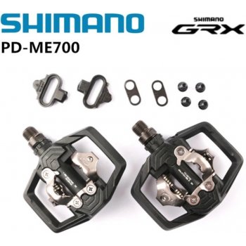Shimano PD-ME 700 pedály